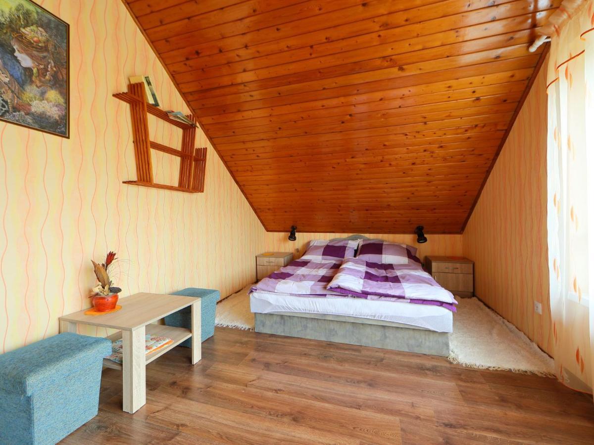 Holiday Home Hibiscus By Interhome Balatonkeresztur Exterior photo