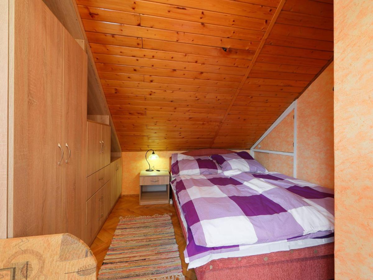 Holiday Home Hibiscus By Interhome Balatonkeresztur Exterior photo