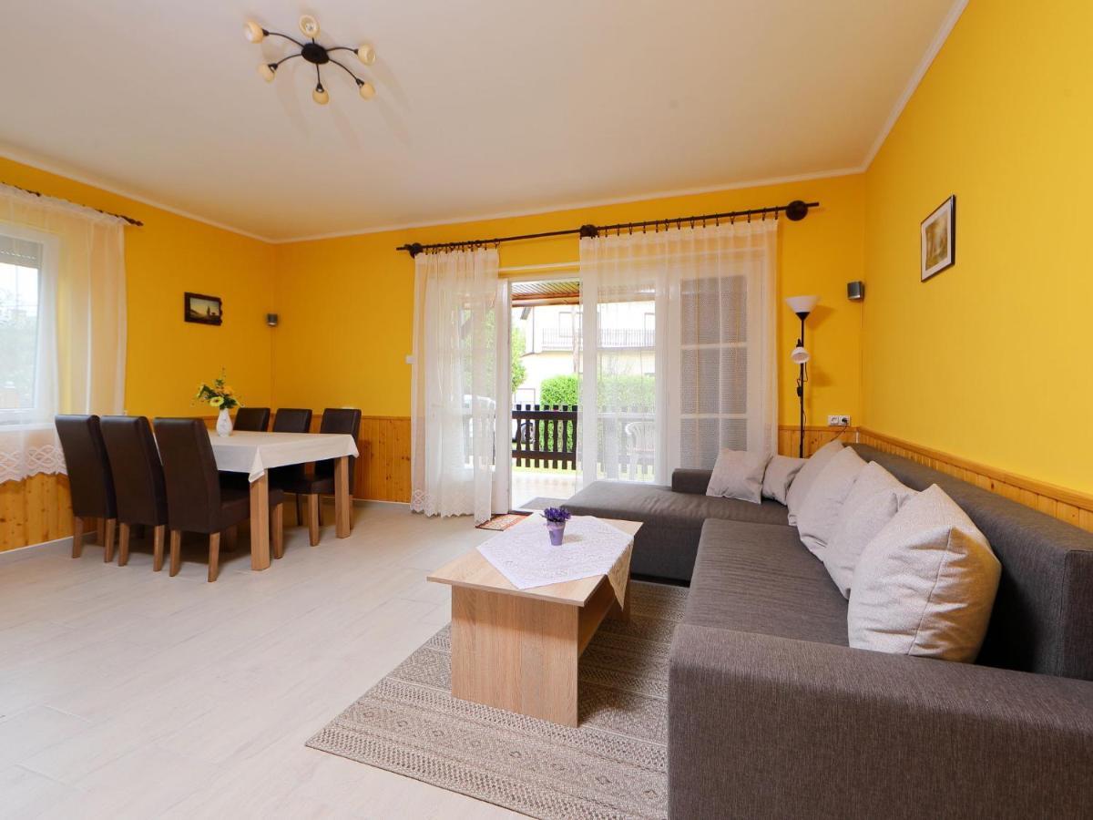 Holiday Home Hibiscus By Interhome Balatonkeresztur Exterior photo